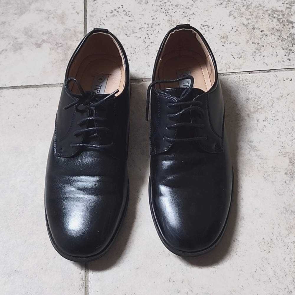 Occasion Christening Shoes